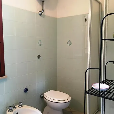Apartment Casa Marta *