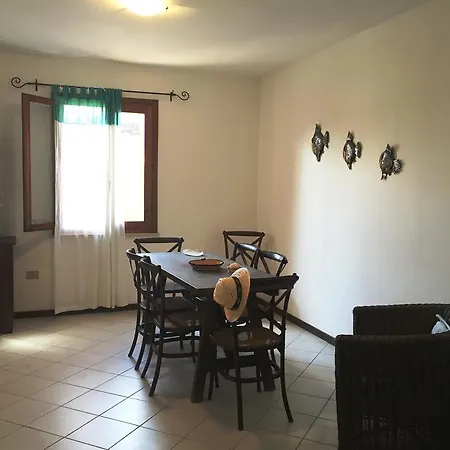 Apartment Casa Marta
