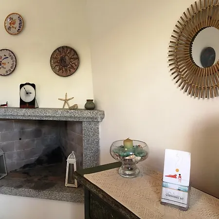 Casa Marta Apartment
