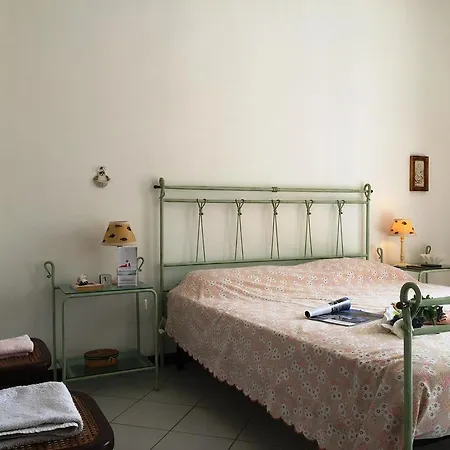Casa Marta Apartment Stintino