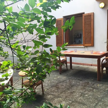Casa Marta Apartment