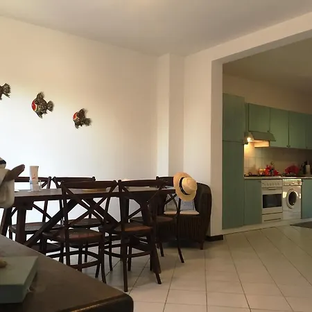Casa Marta