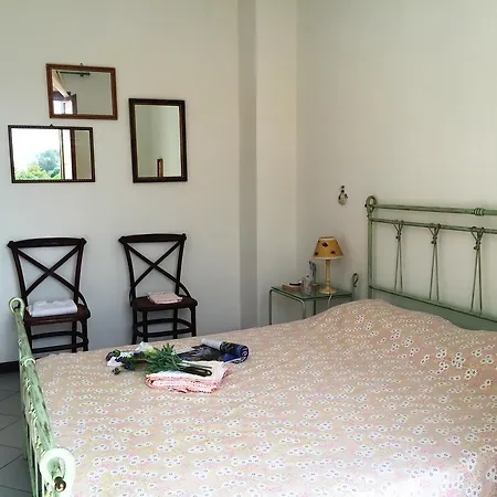 Casa Marta Apartment Stintino