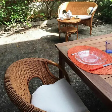 Casa Marta Apartment Stintino